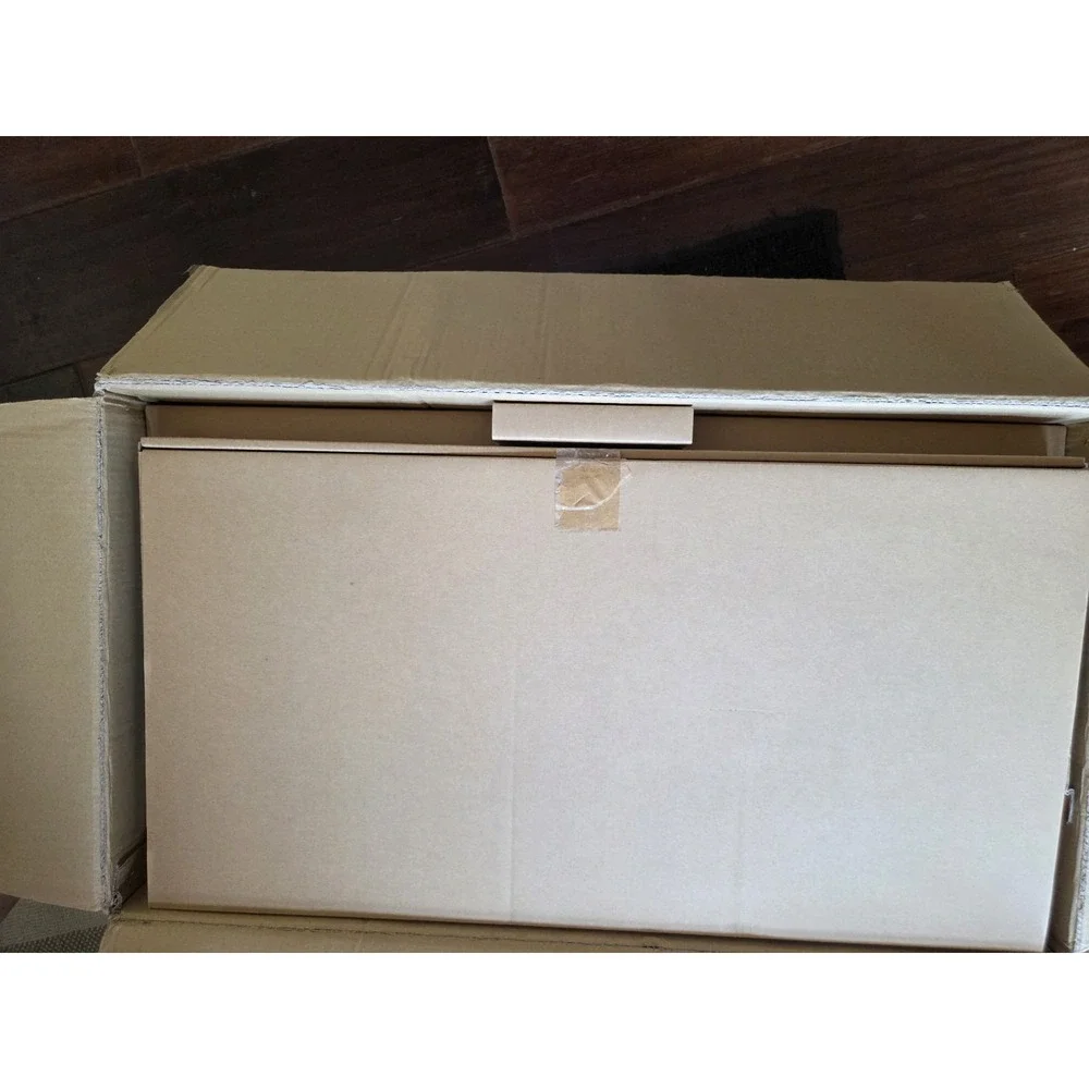 Janome Horizon Memory Craft 15000/12000/14000 Embroidery Unit and Case In Box